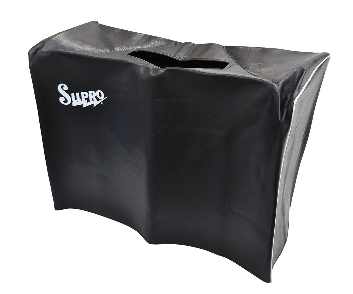 SUPRO/VC12 1x12 / 2x10 Amp Cover