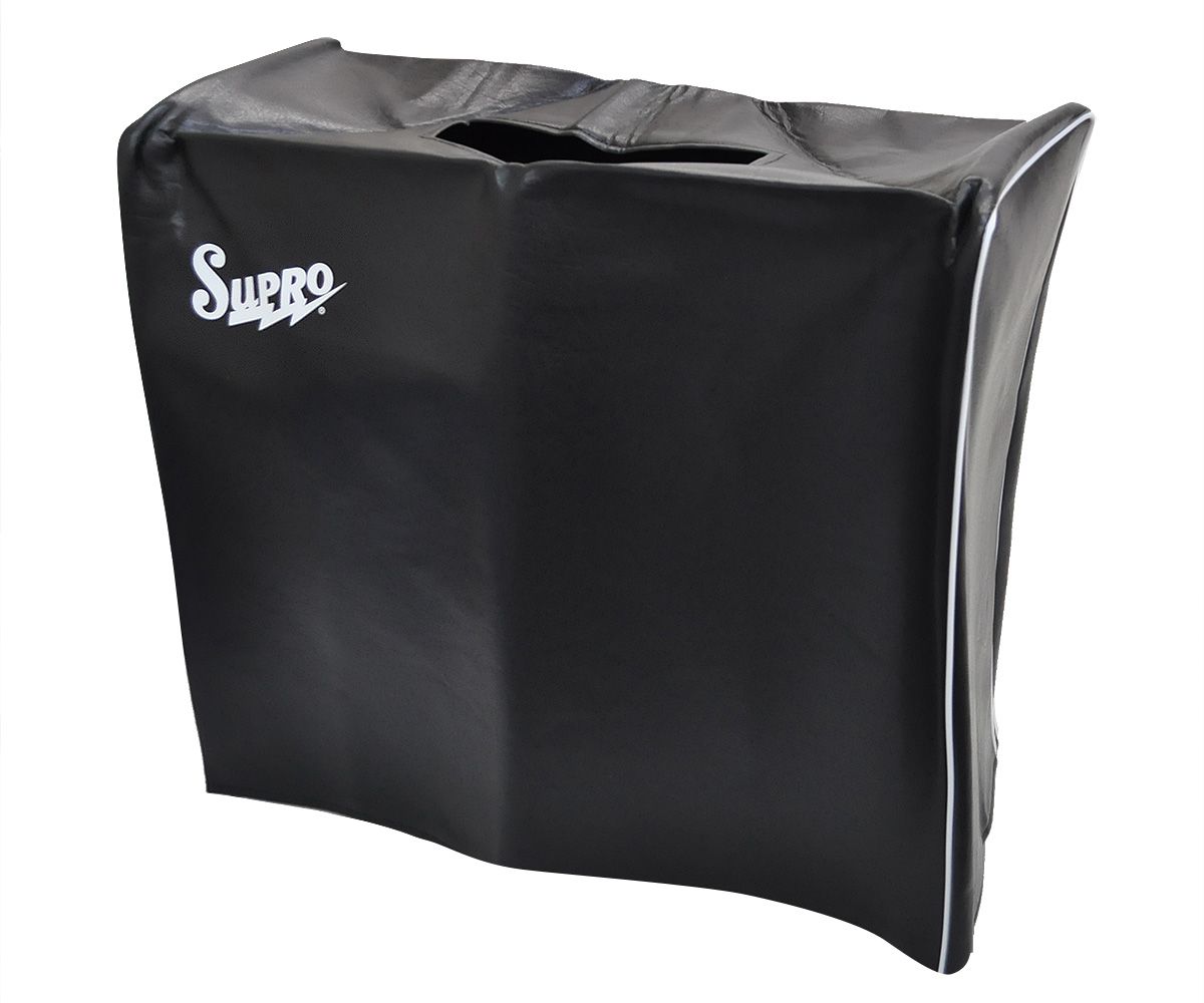 SUPRO/VC15 1x15 Amp Cover