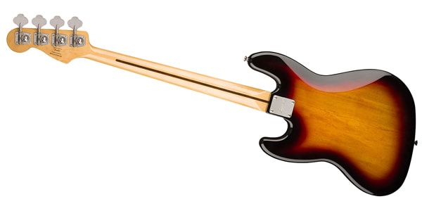 SQUIER / Classic Vibe 70s Jazz Bass 3-Color Sunburst画像2