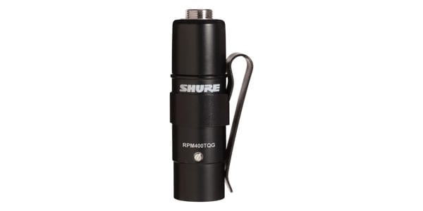 SHURE / RPM400TQG