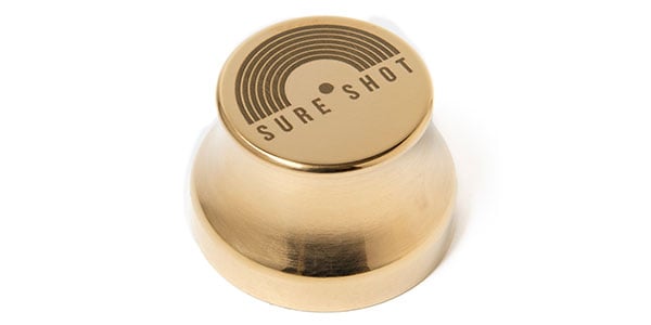 Sure Shot ( シュアショット )  / CLASSICBR EPアダプター・スタビライザー（真鍮製）