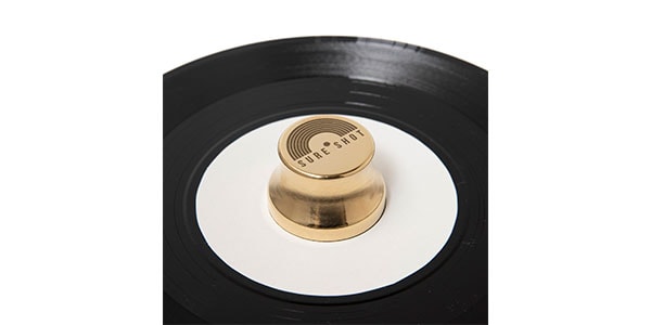 Sure Shot ( シュアショット )  / CLASSICBR EPアダプター・スタビライザー（真鍮製）画像3