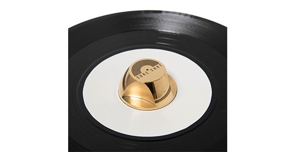 Sure Shot ( シュアショット )  / CROWN EPアダプター・スタビライザー（真鍮製）画像3