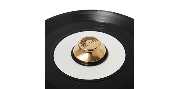 Sure Shot ( シュアショット )  / ORINGBR EPアダプター・スタビライザー（真鍮製）画像3