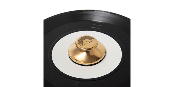 Sure Shot ( シュアショット )  / UFO EPアダプター・スタビライザー（真鍮製）画像3