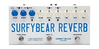 Surfy Industries / SurfyBear Compact Deluxe