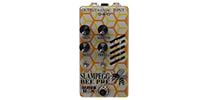 SUSHI BOX FX / Slampegg Bee Pre