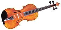 SUZUKI VIOLIN No.1100