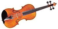 SUZUKI VIOLIN No.1200