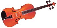 SUZUKI VIOLIN No.330　サイズ4/4