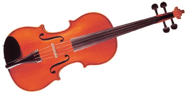 SUZUKI VIOLIN ( スズキバイオリン ) No.330 サイズ4/4 送料無料