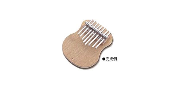 SUZUKI / 52221 Kalimba assembly kit 画像2