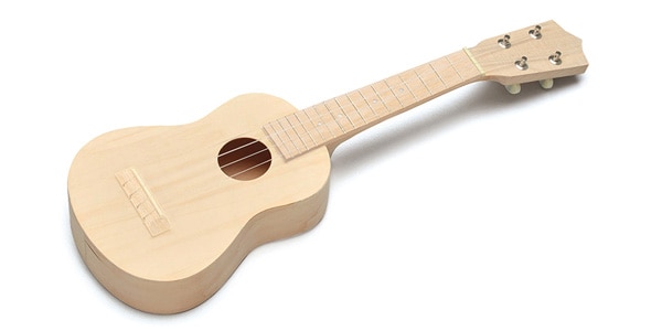 SUZUKI ( スズキ )  / ウクレレキット UKK-2画像2