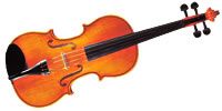 SUZUKI VIOLIN No.540