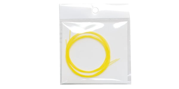 SUZUKI / Shamisen strings second string for thin neck