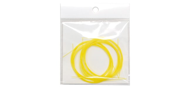SUZUKI / Shamisen strings, third string for thin neck