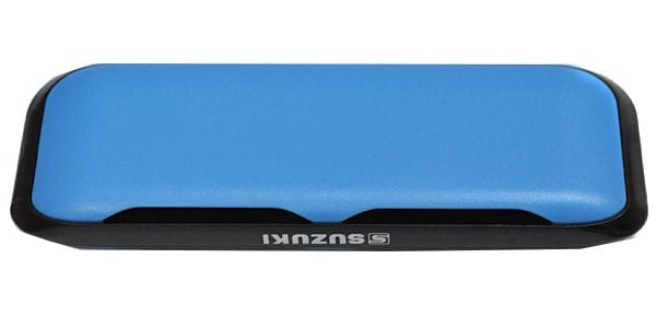 SUZUKI ( スズキ )  / AIR WAVE AW-1 BLUE 10ホールズハーモニカ 画像2