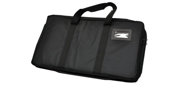 SUZUKI / MBH-25 ハンドベルケースセット 画像3