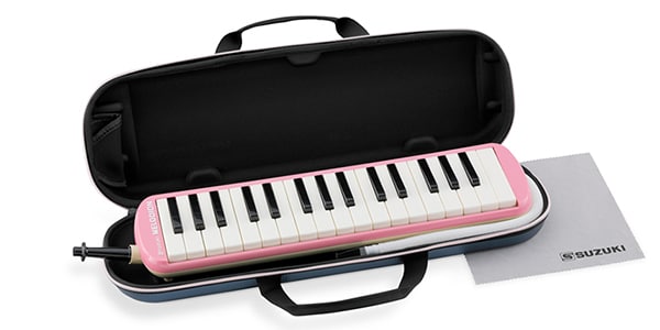 SUZUKI ( スズキ ) FA-32P メロディオン 鍵盤ハーモニカ 送料