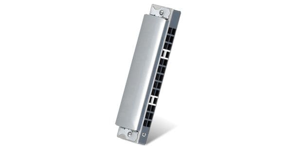 SUZUKI / Harmonica Kit 13-hole compound harmonica FUK-1 画像3