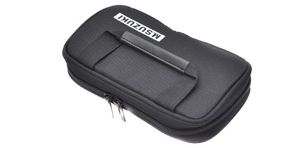 SUZUKI スズキ HRT-10 ハーモニカリード交換工具セット 送料無料 サウンドハウス