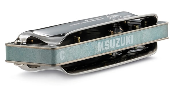 SUZUKI / M-20S/F画像2