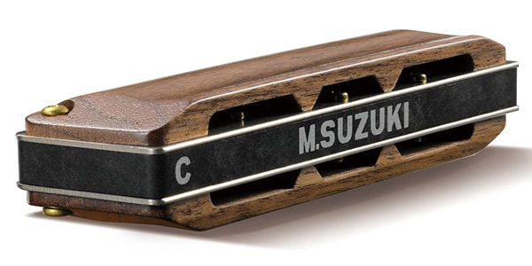 SUZUKI ( スズキ )  / MANJI M-20W C画像2