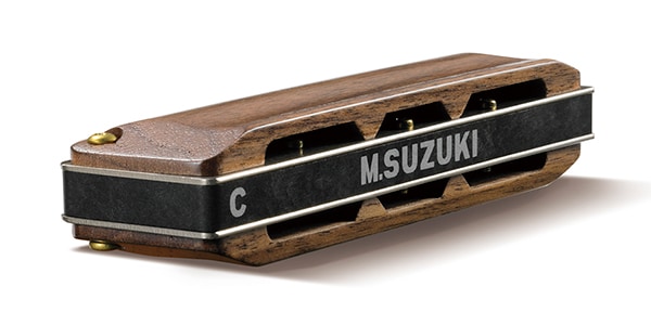 SUZUKI ( スズキ )  / MANJI M-20W F画像2