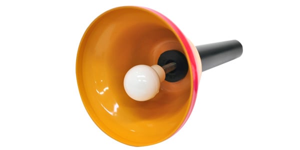 SUZUKI / MBH-5 handbell画像3