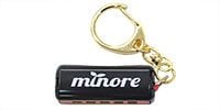 SUZUKI / minore MHK-5B Mini Harmonica
