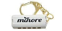 SUZUKI / minore MHK-5W Mini Harmonica