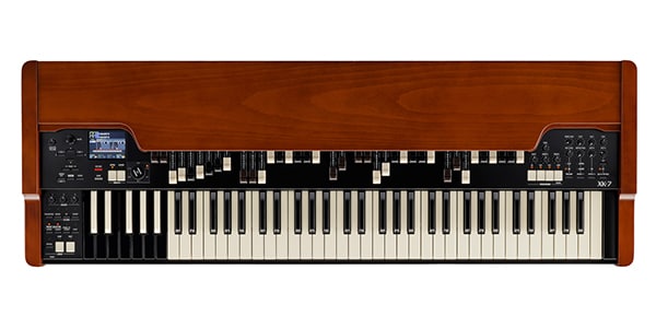 SUZUKI ( スズキ )  / ﾊﾓﾝﾄﾞXK-7 100V