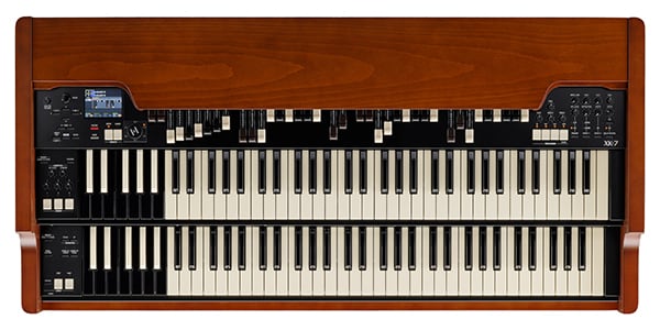 SUZUKI ( スズキ )  / ﾊﾓﾝﾄﾞXK-7D 100V