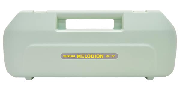 SUZUKI ( スズキ )  / MP-212 MX-27用ケース