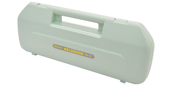 SUZUKI ( スズキ )  / MP-212 MX-27用ケース画像2