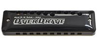 SUZUKI OVER DRIVE MR-300/G