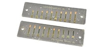 SUZUKI Pro Master MR-350 Reed Plate/E