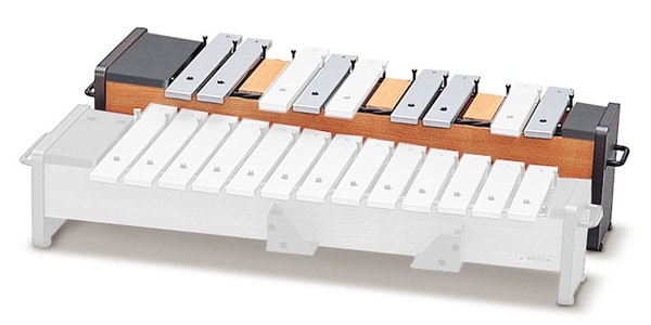 SUZUKI / NSM-6