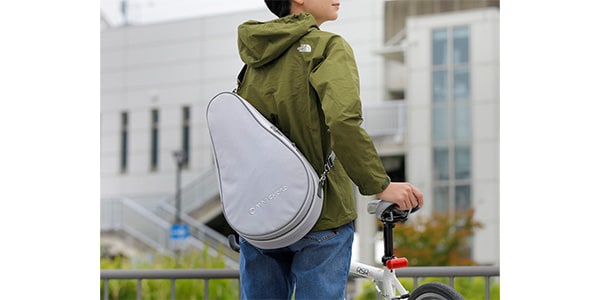 SUZUKI / Soft Case for OM-108 OGB-108画像3