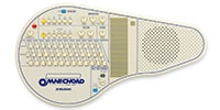 SUZUKI / オムニコード OM-108