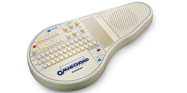 SUZUKI ( スズキ )  / オムニコード OM-108画像2