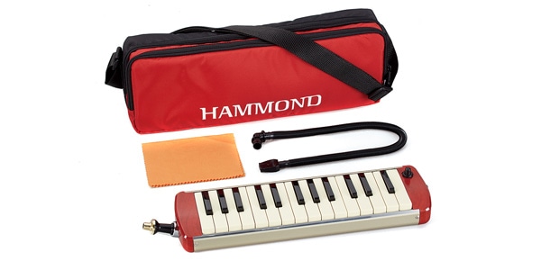 HAMMOND ( ハモンド ) PRO-27S メロディオン 鍵盤ハーモニカ 送料無料