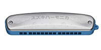 SUZUKI / S-15C シングルハーモニカ