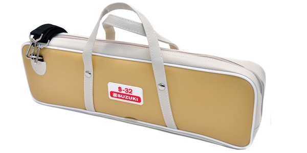 SUZUKI / S32C soft S Melodeon Keyboard Harmonica画像7