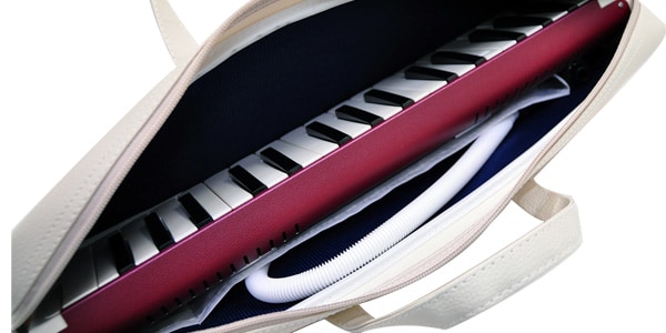 SUZUKI / S32C soft S Melodeon Keyboard Harmonica画像8