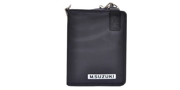 SUZUKI / SHC-8 harmonica case画像2