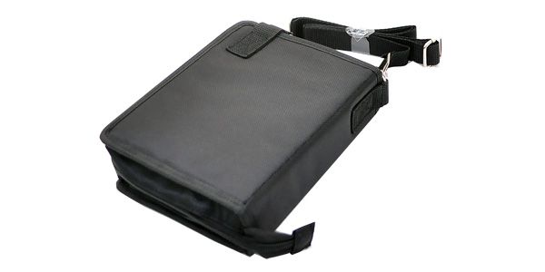 SUZUKI / SHC-8 harmonica case画像4