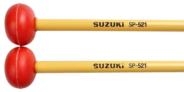 SUZUKI ( スズキ )  / SP-521画像2