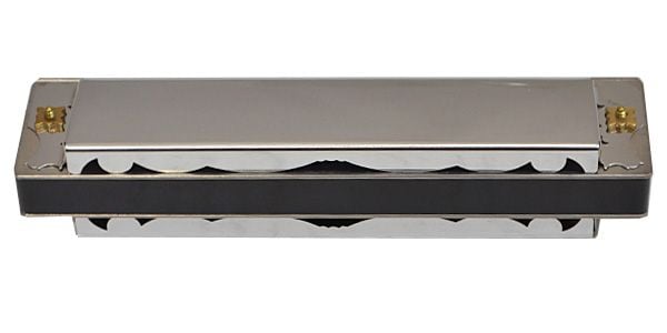 SUZUKI / SU-13M C-tone polyphonic harmonica 画像2