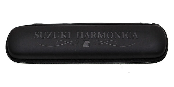 SUZUKI / SU-21SP-N A compound polyphonic harmonica画像4